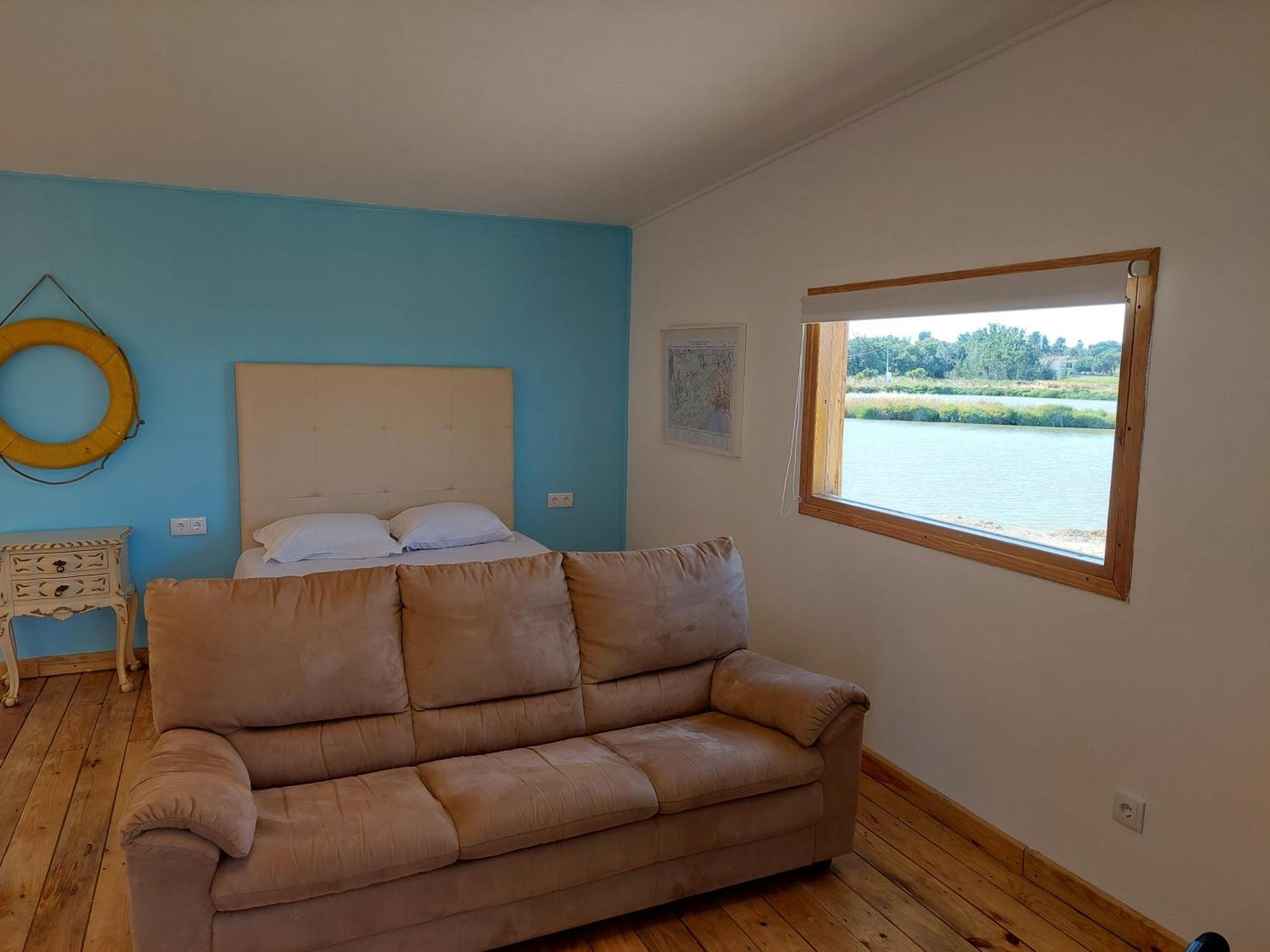 Comporta Side - Lake Setubal Room photo