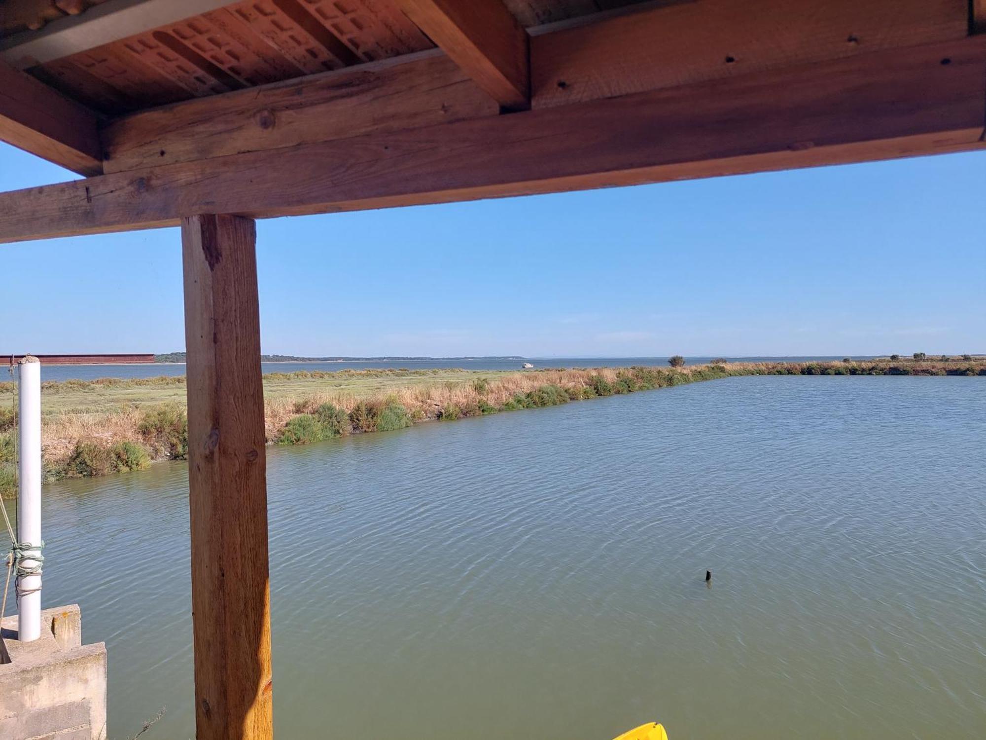 Comporta Side - Lake Setubal Exterior photo