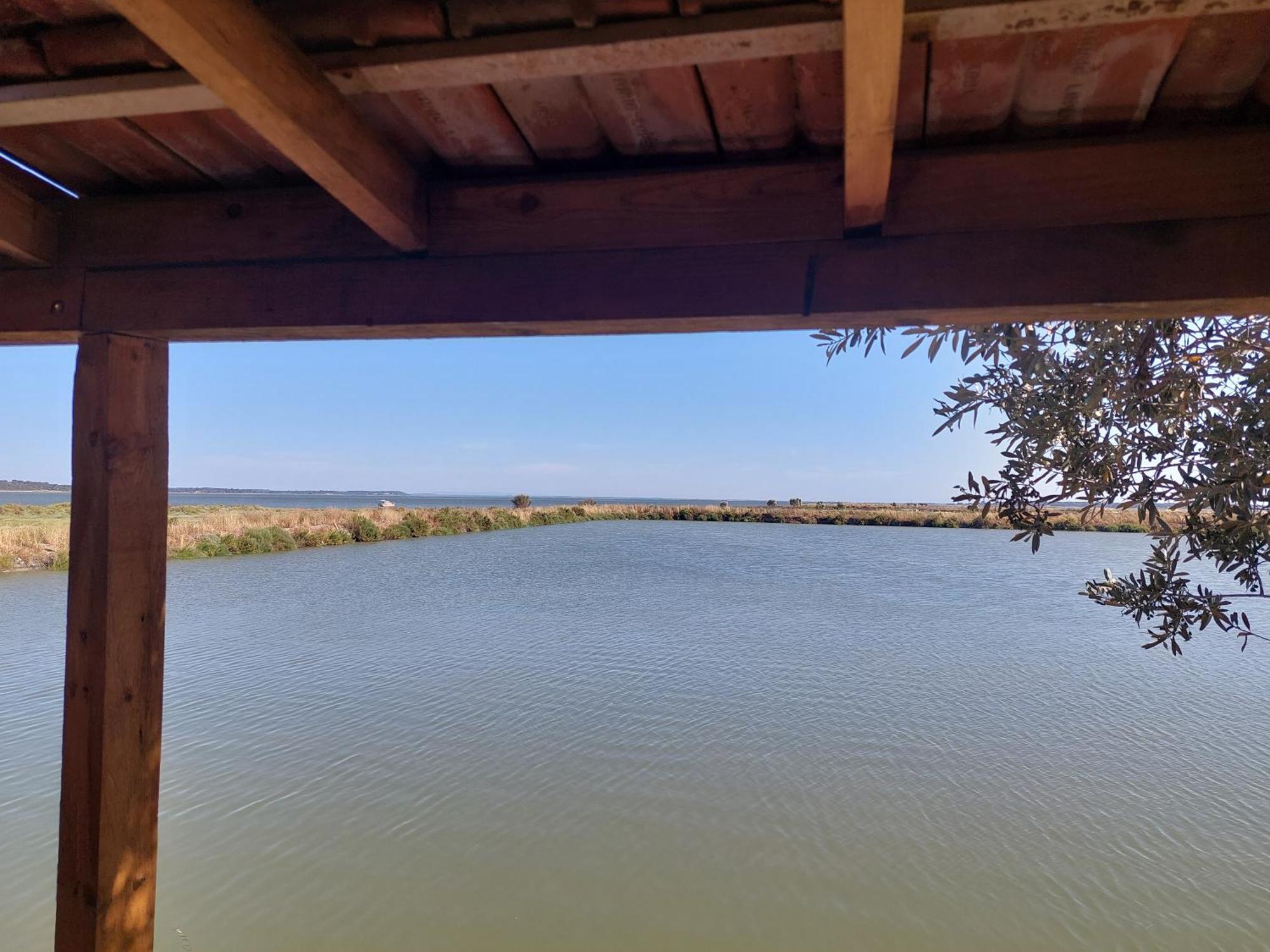 Comporta Side - Lake Setubal Exterior photo