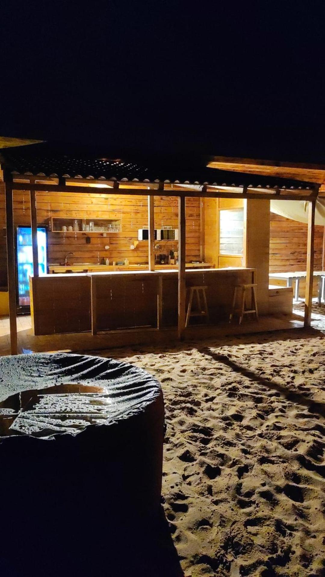 Comporta Side - Lake Setubal Exterior photo