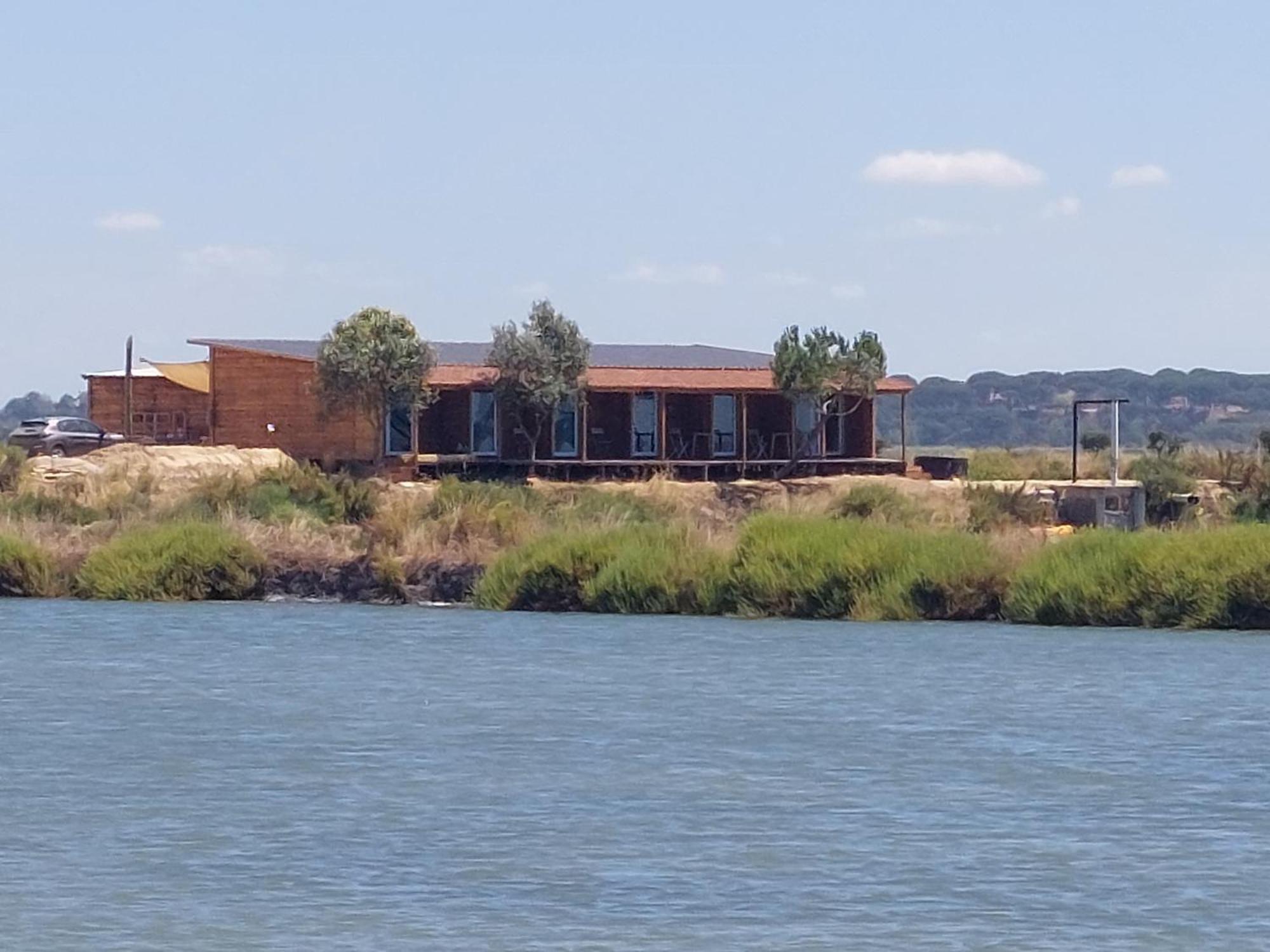 Comporta Side - Lake Setubal Exterior photo