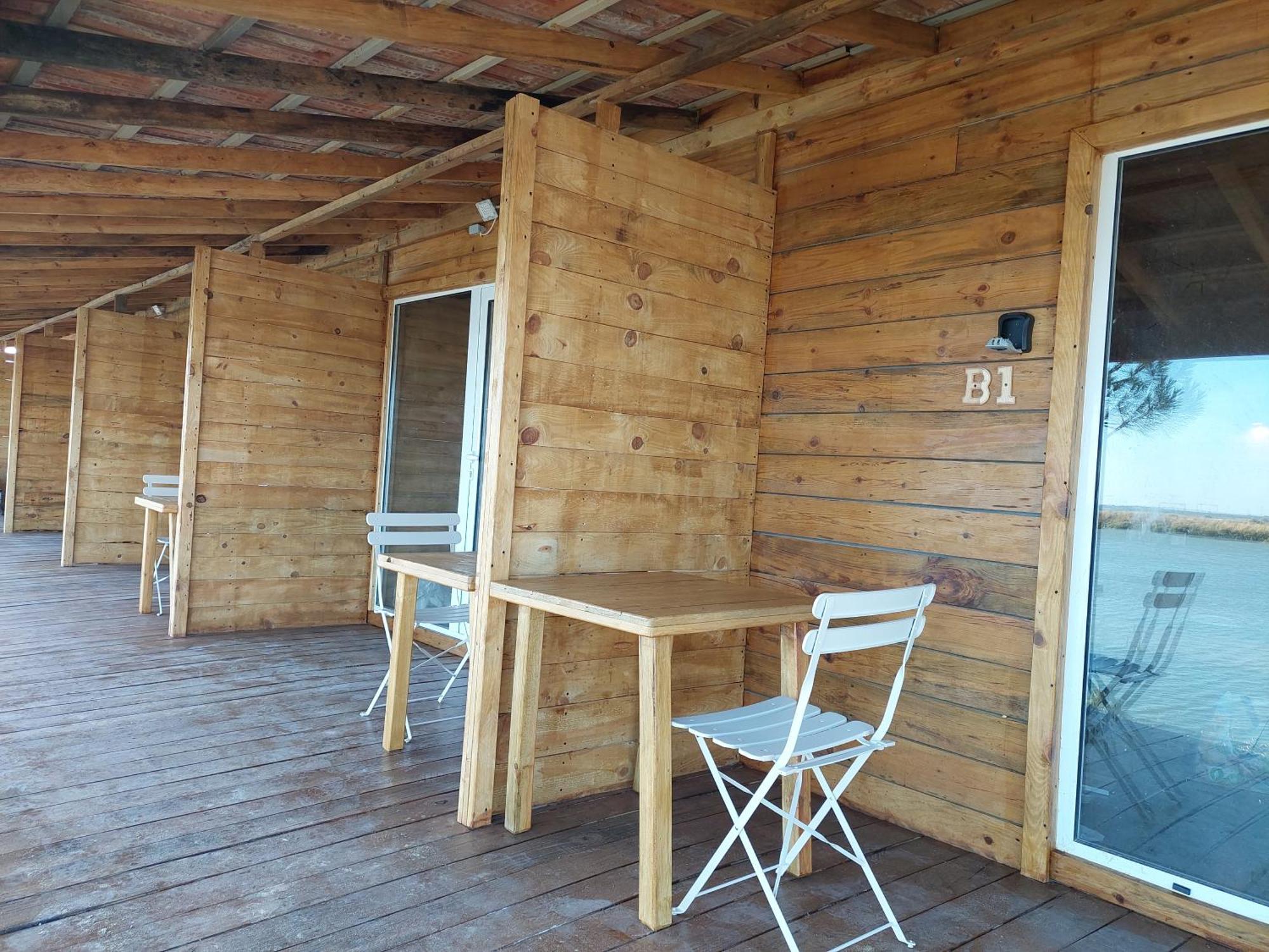 Comporta Side - Lake Setubal Exterior photo
