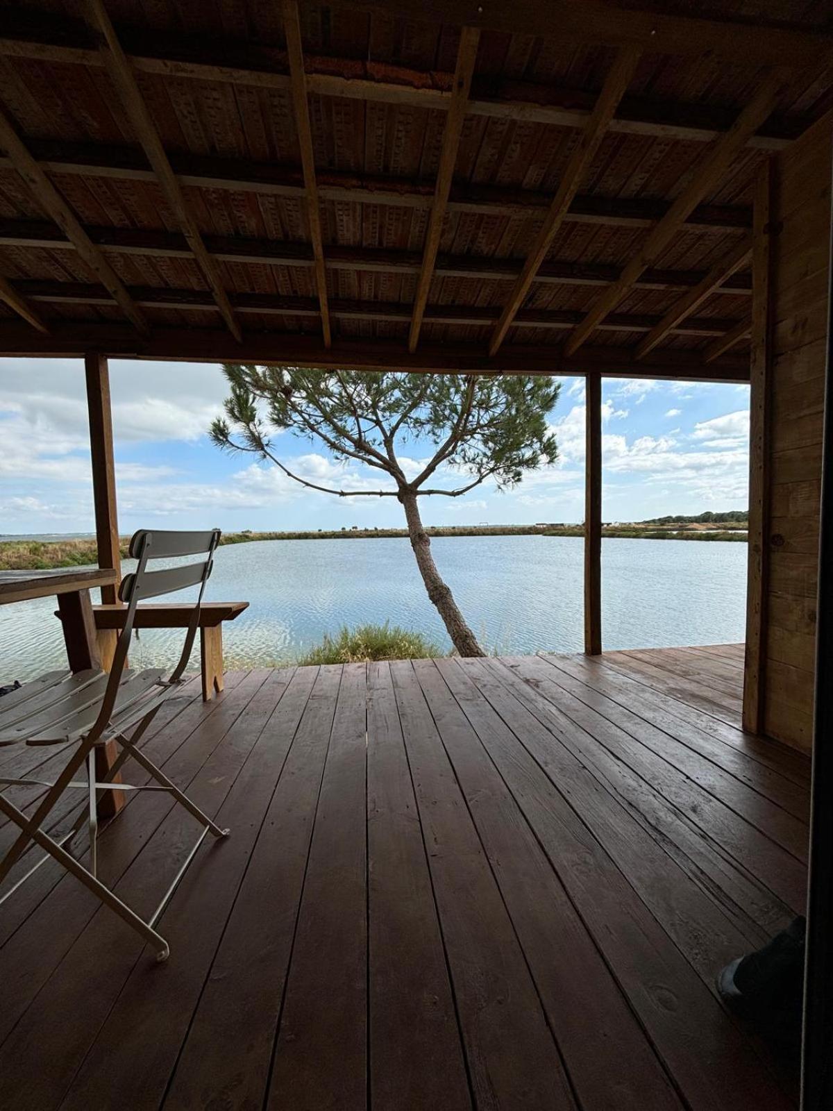 Comporta Side - Lake Setubal Exterior photo