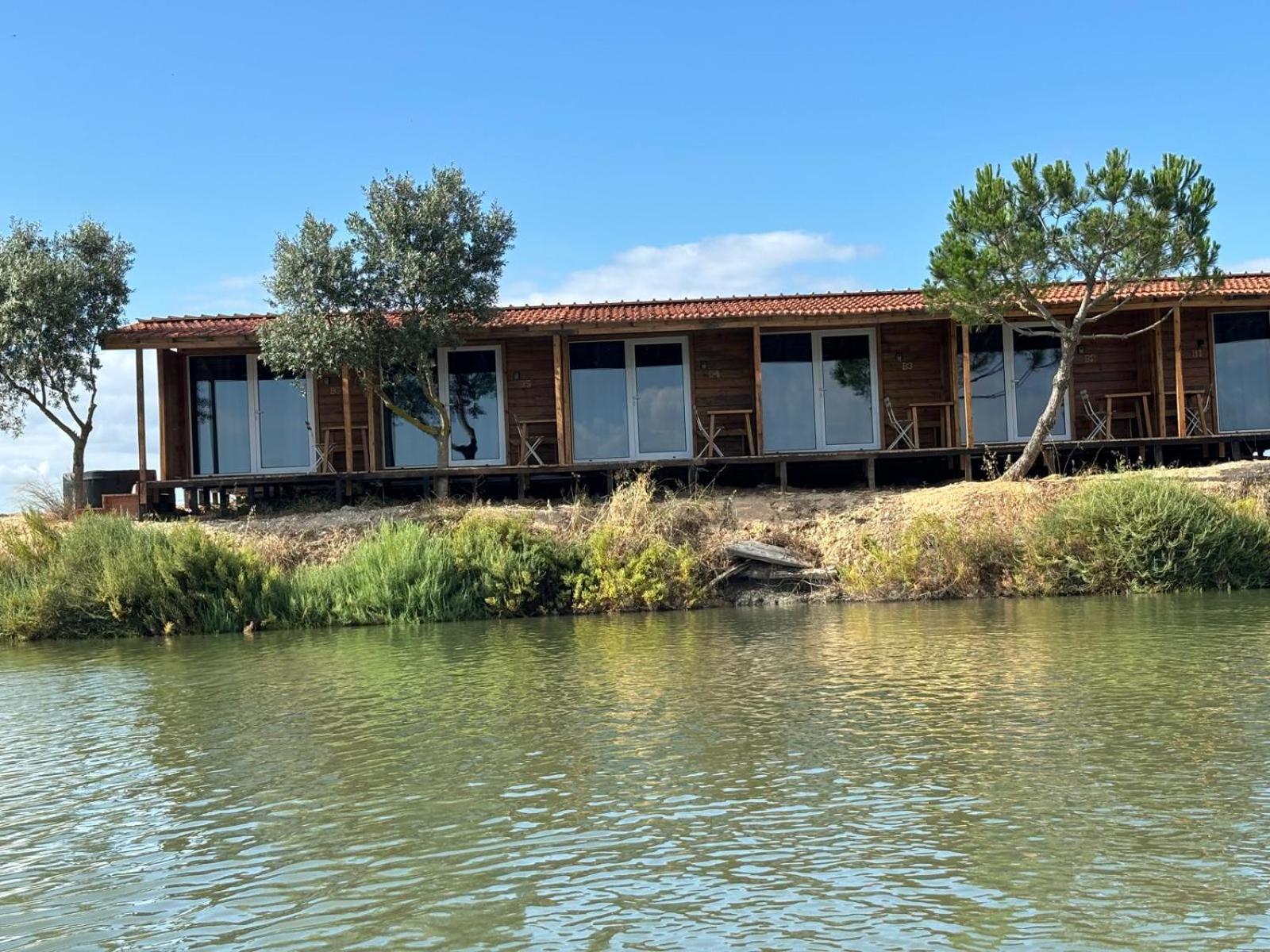 Comporta Side - Lake Setubal Exterior photo