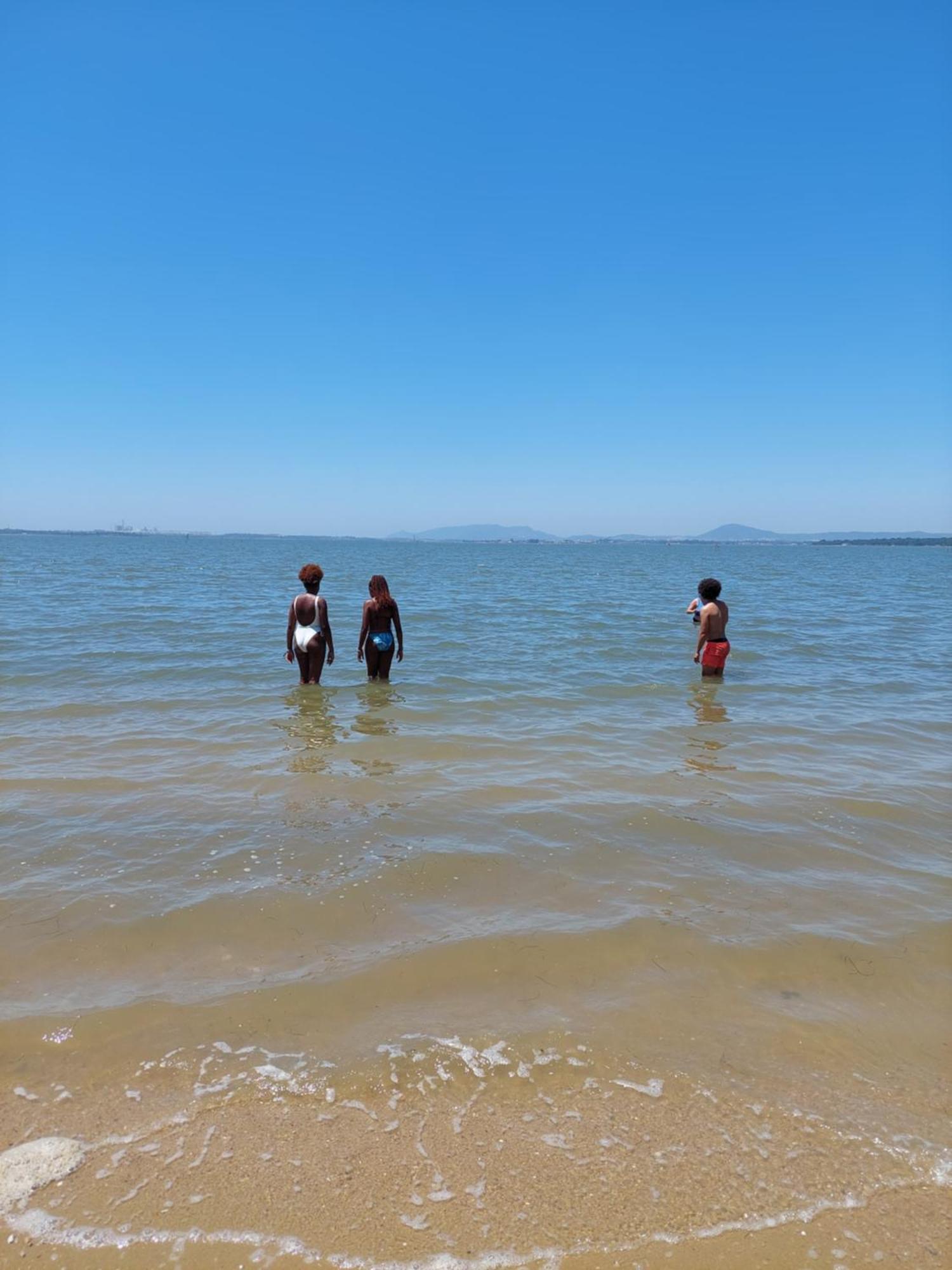 Comporta Side - Lake Setubal Exterior photo