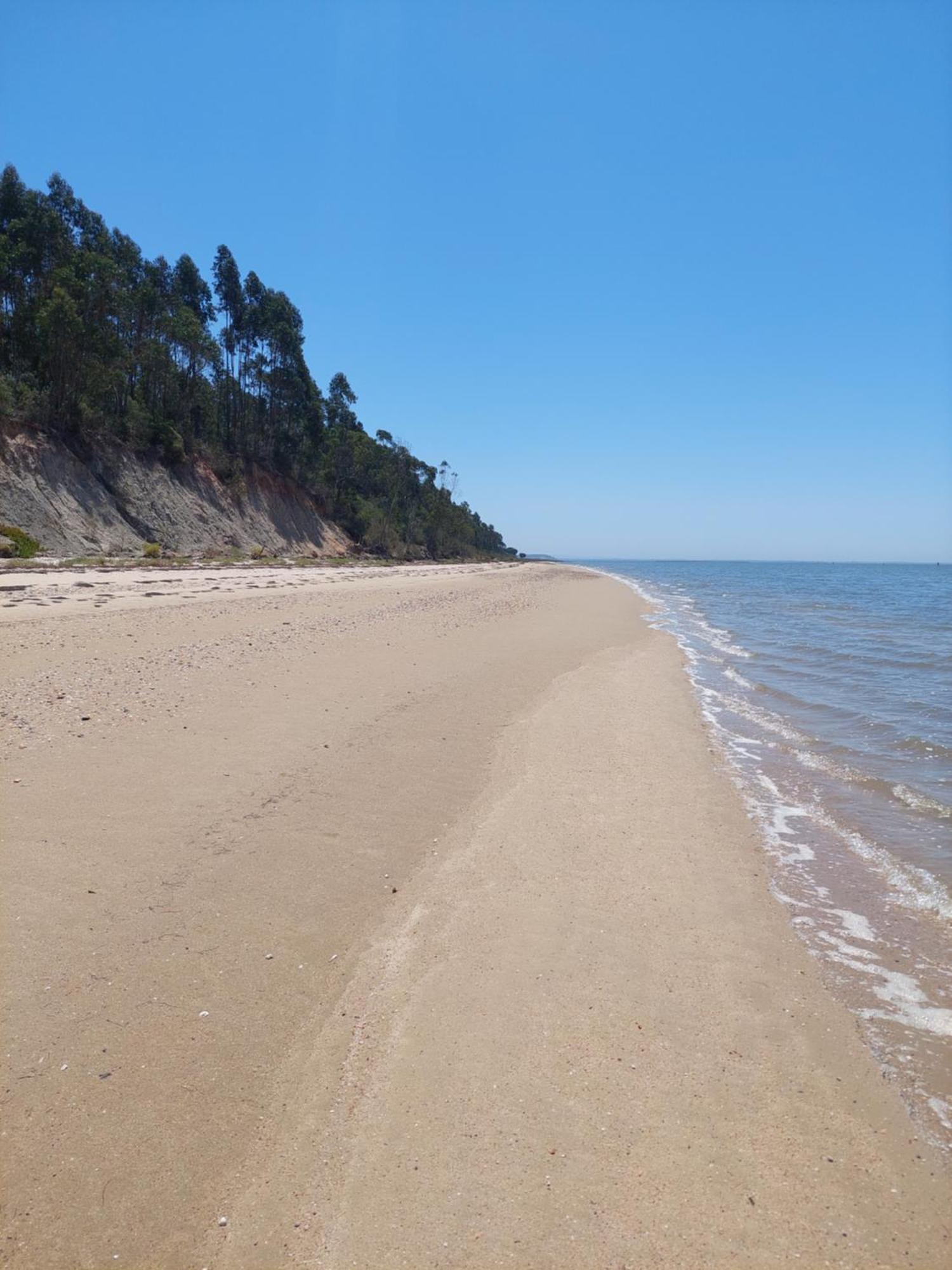 Comporta Side - Lake Setubal Exterior photo